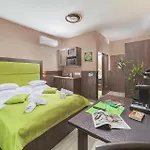 Hotel Park Buekfuerdo 4*