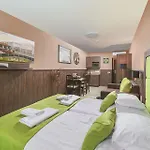 Park Buekfuerdo Hotel 4*