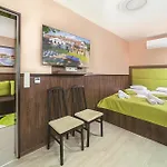 Park Buekfuerdo Hotel Bük