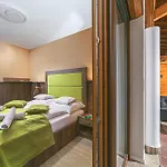 Park Buekfuerdo Hotel 4*