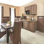 Hotel Park Buekfuerdo