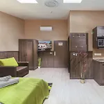 Park Buekfuerdo Hotel Bük