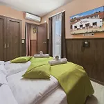 Park Buekfuerdo Hotel Bük