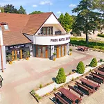Park Buekfuerdo Bük
