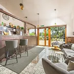 Hotel Park Buekfuerdo