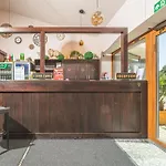 Park Buekfuerdo Bük