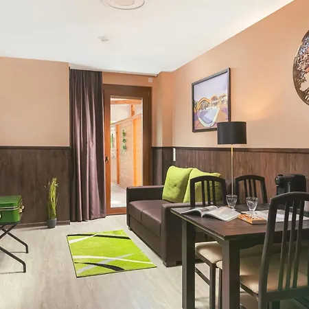 Park Bükfürdő Otel