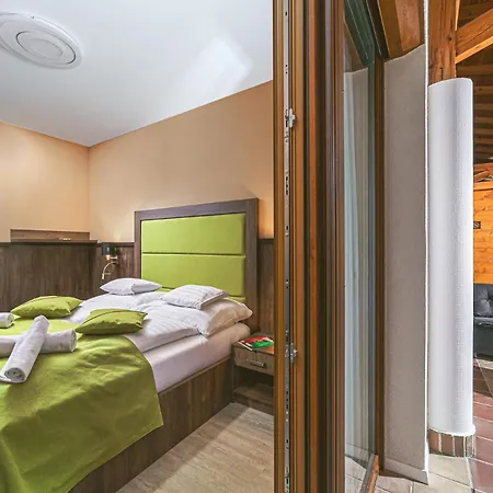 Park Buekfuerdo Hotel 4*