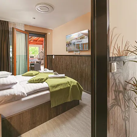 Park Bükfürdő Otel 4*