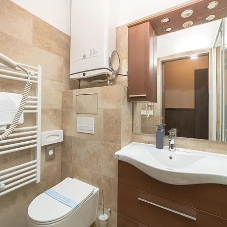 Park Buekfuerdo Hotel 4*