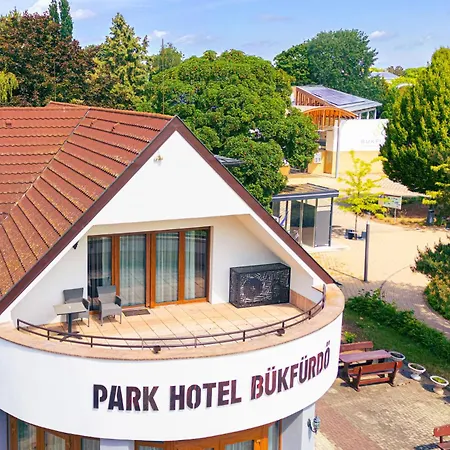 Park Buekfuerdo 4*