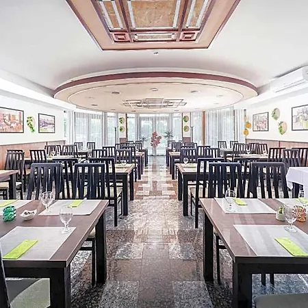 Park Bükfürdő Otel 4*