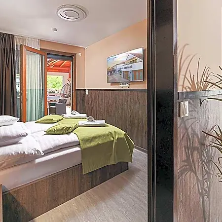 Park Bükfürdő Otel Bük