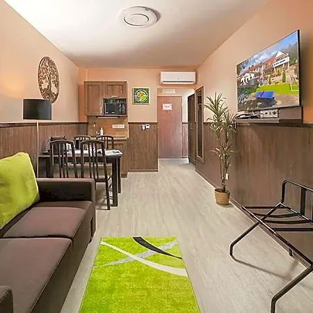 Park Bükfürdő Otel 4*