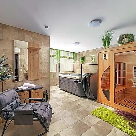 Park Bükfürdő Otel 4*