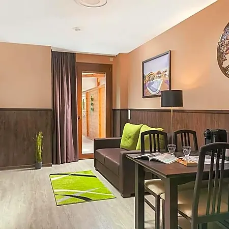 Otel Park Bükfürdő