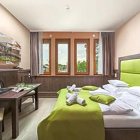 Park Bükfürdő Otel Bük