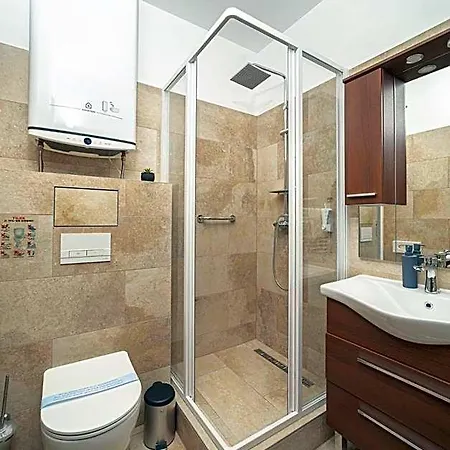 Park Buekfuerdo 4* Bük