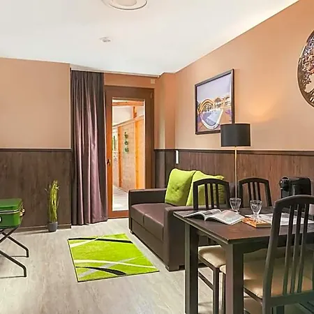 Park Bükfürdő Otel Bük