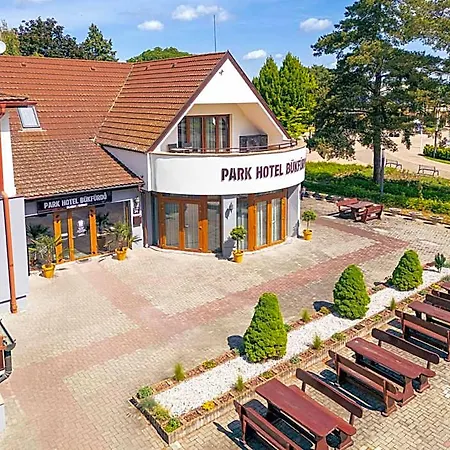 Otel Park Bükfürdő Bük