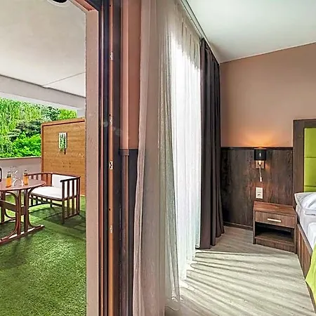 Park Bükfürdő Otel 4*