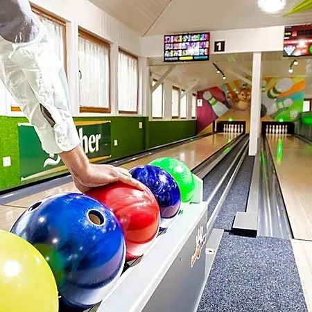 Park Bükfürdő 4* Bük