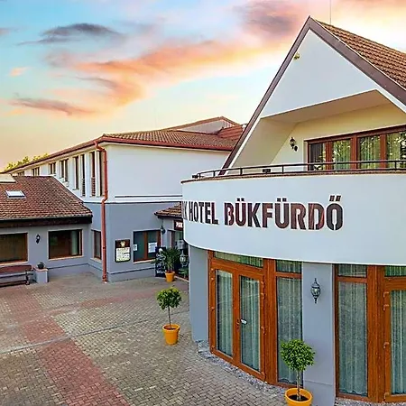 Park Bükfürdő Otel