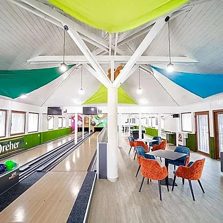 Otel Park Bükfürdő Bük