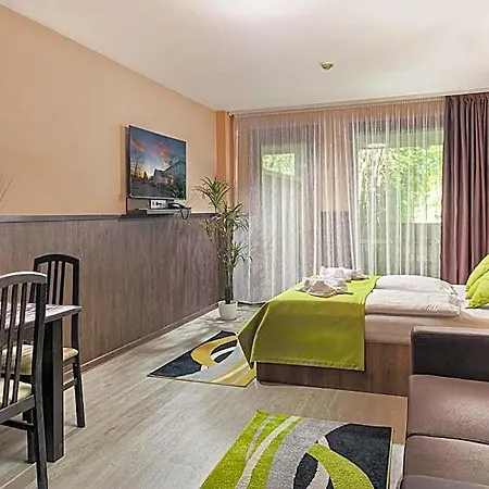 Otel Park Bükfürdő 4*