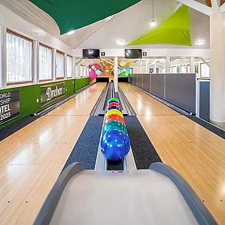 Otel Park Bükfürdő Bük