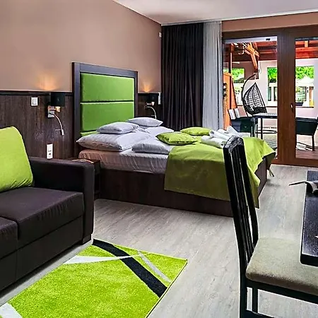 Park Bükfürdő Otel 4*