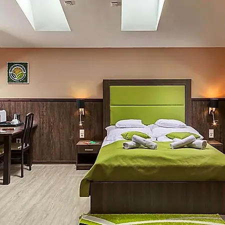 Park Bükfürdő Otel