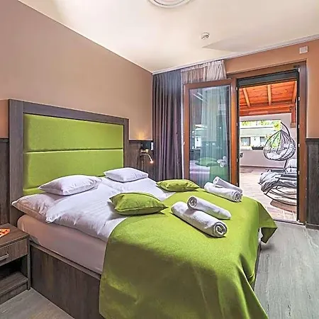 Park Bükfürdő Otel 4*