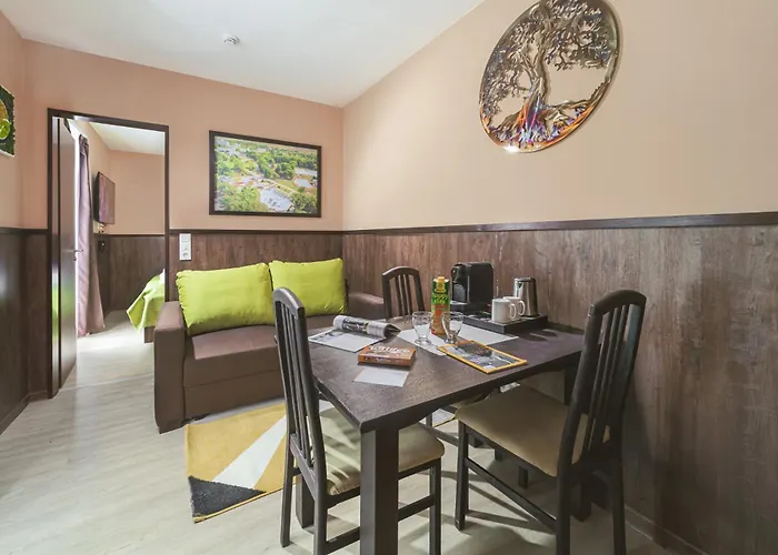 Hotel Park Buekfuerdo 4*