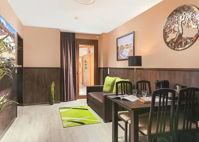 Park Buekfuerdo 4*