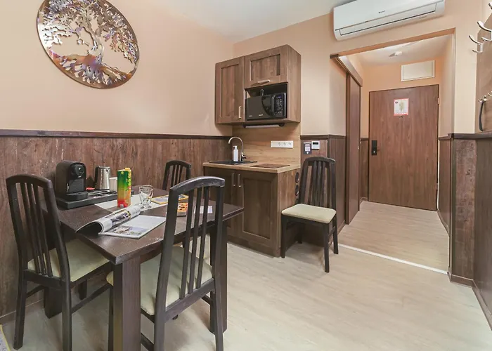 Hotel Park Buekfuerdo 4*