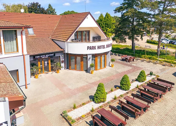 Park Buekfuerdo Bük