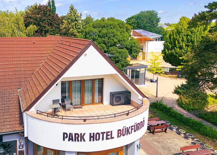 Park Buekfuerdo 4*